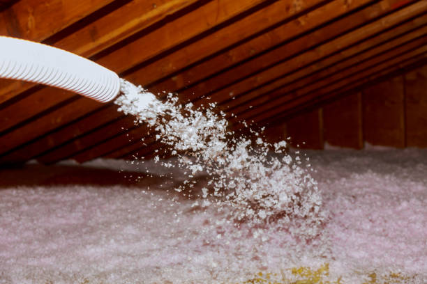 Insulation Contractors for Homes in Greenfields, PA