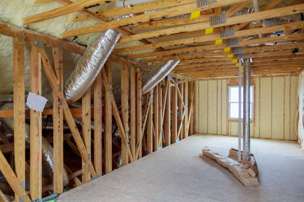 Best Best Insulation Companies  in Greenfields, PA