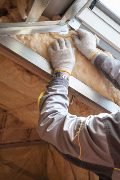 Range of Insulation Solutions in Greenfields, PA