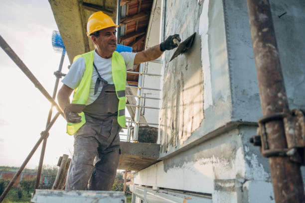 Best Garage Insulation Installation  in Greenfields, PA