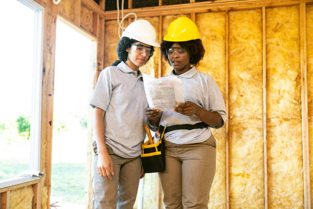Best Commercial Insulation Contractor  in Greenfields, PA