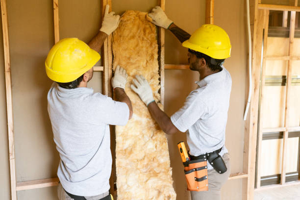 Best Residential Insulation Services  in Greenfields, PA