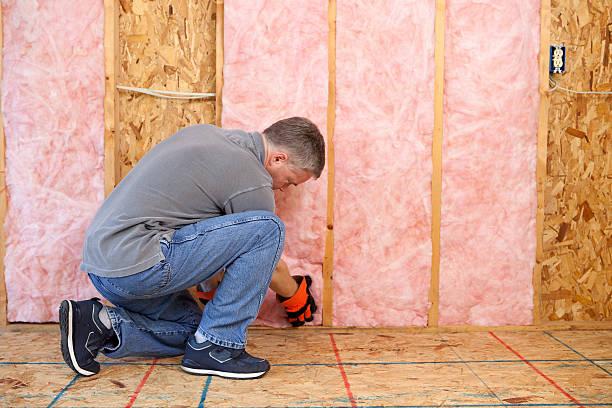 Best Insulation Installation Cost  in Greenfields, PA