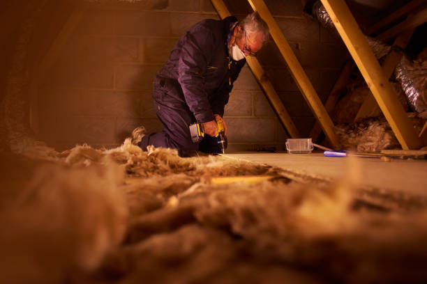 Best Affordable Insulation Services  in Greenfields, PA